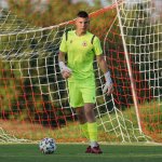ЦСКА - фк Кюстендил 1-0 — Никола Кирилов © всички права запазени