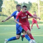 ЦСКА - фк Кюстендил 1-0 — Никола Кирилов © всички права запазени