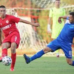 ЦСКА - фк Кюстендил 1-0 — Никола Кирилов © всички права запазени