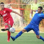 ЦСКА - фк Кюстендил 1-0 — Никола Кирилов © всички права запазени