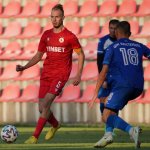 ЦСКА - фк Кюстендил 1-0 — Никола Кирилов © всички права запазени