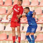ЦСКА - фк Кюстендил 1-0 — Никола Кирилов © всички права запазени