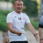 ЦСКА - фк Кюстендил 1-0 — Никола Кирилов © всички права запазени