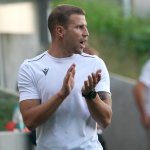 ЦСКА - фк Кюстендил 1-0 — Никола Кирилов © всички права запазени