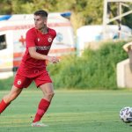 ЦСКА - фк Кюстендил 1-0 — Никола Кирилов © всички права запазени