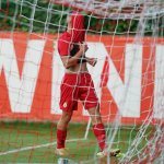 ЦСКА - фк Кюстендил 1-0 — Никола Кирилов © всички права запазени