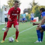 ЦСКА - фк Кюстендил 1-0 — Никола Кирилов © всички права запазени
