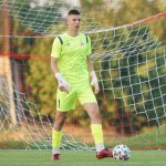 ЦСКА - фк Кюстендил 1-0 — Никола Кирилов © всички права запазени