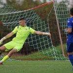 ЦСКА - фк Кюстендил 1-0 — Никола Кирилов © всички права запазени