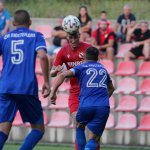 ЦСКА - фк Кюстендил 1-0 — Никола Кирилов © всички права запазени