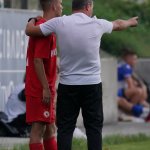 ЦСКА - фк Кюстендил 1-0 — Никола Кирилов © всички права запазени