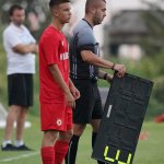ЦСКА - фк Кюстендил 1-0 — Никола Кирилов © всички права запазени