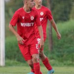 ЦСКА - фк Кюстендил 1-0 — Никола Кирилов © всички права запазени
