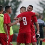 ЦСКА - фк Кюстендил 1-0 — Никола Кирилов © всички права запазени