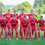 ЦСКА - фк Кюстендил 1-0 — Никола Кирилов © всички права запазени