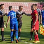 ЦСКА - фк Кюстендил 1-0 — Никола Кирилов © всички права запазени