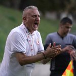 ЦСКА - фк Кюстендил 1-0 — Никола Кирилов © всички права запазени