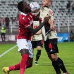 ЦСКА - Гости 2-1 — Никола Кирилов © всички права запазени