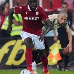 ЦСКА - Гости 2-1 — Никола Кирилов © всички права запазени