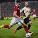 ЦСКА - Гости 2-1 — Никола Кирилов © всички права запазени