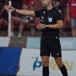 ЦСКА - Гости 2-1 — Никола Кирилов © всички права запазени