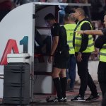 ЦСКА - Гости 2-1 — Никола Кирилов © всички права запазени