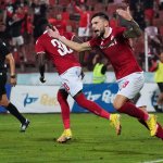 ЦСКА - Гости 2-1 — Никола Кирилов © всички права запазени