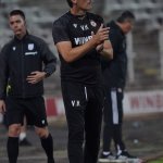 ЦСКА - Гости 2-1 — Никола Кирилов © всички права запазени