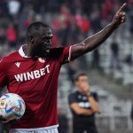 ЦСКА - Гости 2-1 — Никола Кирилов © всички права запазени