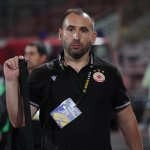 ЦСКА - Гости 2-1 — Никола Кирилов © всички права запазени