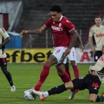 ЦСКА - Гости 2-1 — Никола Кирилов © всички права запазени