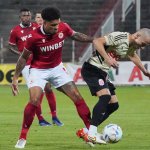 ЦСКА - Гости 2-1 — Никола Кирилов © всички права запазени