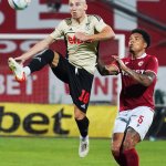 ЦСКА - Гости 2-1 — Никола Кирилов © всички права запазени