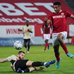 ЦСКА - Гости 2-1 — Никола Кирилов © всички права запазени