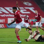 ЦСКА - Гости 2-1 — Никола Кирилов © всички права запазени