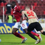 ЦСКА - Гости 2-1 — Никола Кирилов © всички права запазени