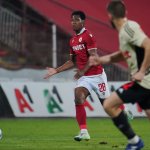 ЦСКА - Гости 2-1 — Никола Кирилов © всички права запазени