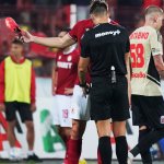 ЦСКА - Гости 2-1 — Никола Кирилов © всички права запазени