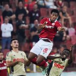 ЦСКА - Гости 2-1 — Никола Кирилов © всички права запазени