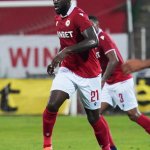 ЦСКА - Гости 2-1 — Никола Кирилов © всички права запазени