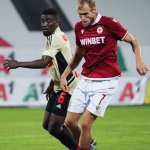 ЦСКА - Гости 2-1 — Никола Кирилов © всички права запазени