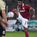 ЦСКА - Гости 2-1 — Никола Кирилов © всички права запазени