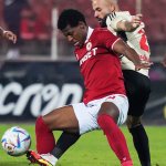 ЦСКА - Гости 2-1 — Никола Кирилов © всички права запазени