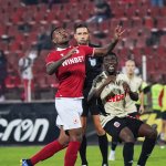 ЦСКА - Гости 2-1 — Никола Кирилов © всички права запазени