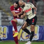 ЦСКА - Гости 2-1 — Никола Кирилов © всички права запазени