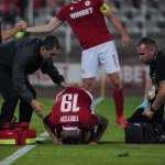 ЦСКА - Гости 2-1 — Никола Кирилов © всички права запазени