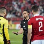 ЦСКА - Гости 2-1 — Никола Кирилов © всички права запазени