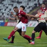 ЦСКА - Гости 2-1 — Никола Кирилов © всички права запазени