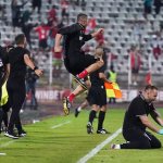 ЦСКА - Гости 2-1 — Никола Кирилов © всички права запазени