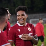 ЦСКА - Гости 2-1 — Никола Кирилов © всички права запазени